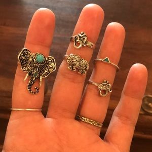 Ring bundle